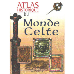 Atlas historique du monde celte