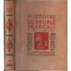 Histoire du peuple francais / de 1848 à nos jours