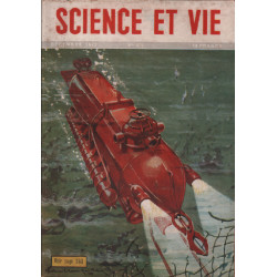 Science et vie n° 375