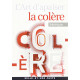 L'art d'apaiser la colère