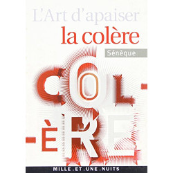 L'art d'apaiser la colère