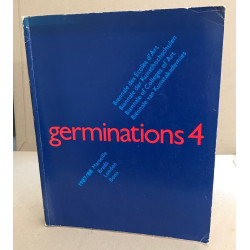 Germinations 4