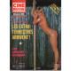 Ciné revue magazine fevrier 1979 / les extra-terrestres arrivent