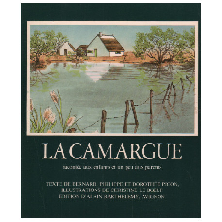 La camargue