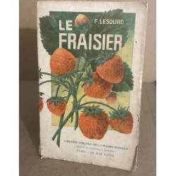 Le fraisier