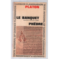 Le banquet de Phèdre