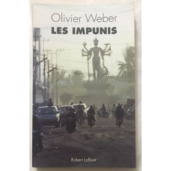 Les Impunis - Cambodge : Un Voyage Dans La Banalité Du Mal