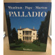 Andrea Palladio 1508-1580. Un architecte entre la renaissance et...