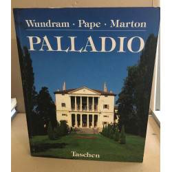 Andrea Palladio 1508-1580. Un architecte entre la renaissance et...