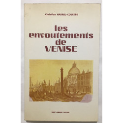 Les envoutements de venise