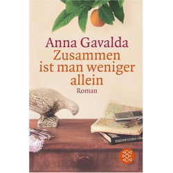 Zusammen ist man weniger allein