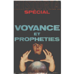 Historia special n° 397 bis / voyances et prophéties