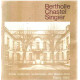 Bertholle chastel singier