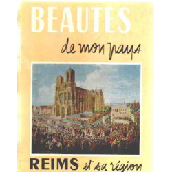 Beautes de mon pays/ reims et sa region