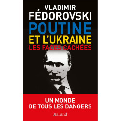 Poutine Et L'Ukraine. - Les Faces Cachees