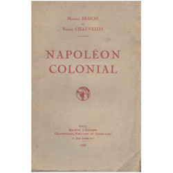 Napoléon colonial