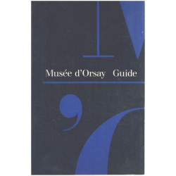 Musee D'orsay- Guide