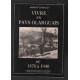 Vivre en Pays Olarguais : de 1870 à 1940