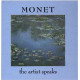 Monet: The Artist Speaks