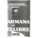 Armana di felibre pèr l'an de graci 1976