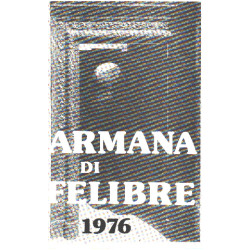 Armana di felibre pèr l'an de graci 1976