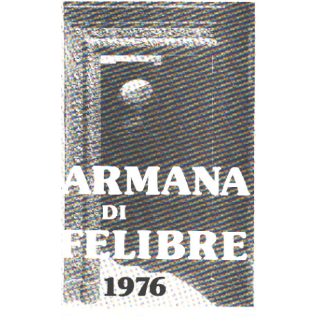 Armana di felibre pèr l'an de graci 1976