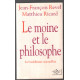 Le moine et le philosophe