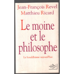 Le moine et le philosophe