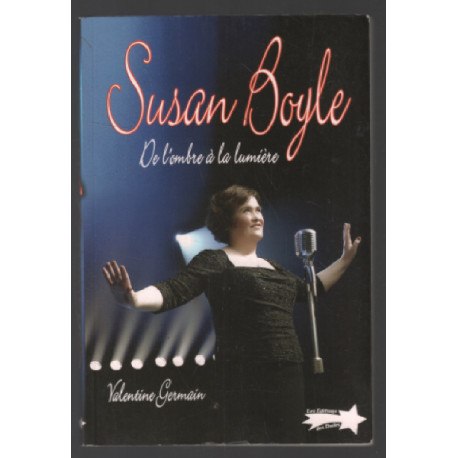 Susan Boyle