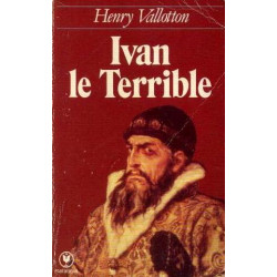 Ivan le terrible