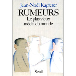 Rumeurs le plus vieux media du monde