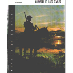 Camargue et pays d'arles