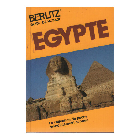 Egypte