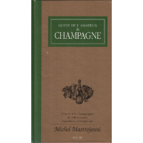 Guide de l'Amateur de champagne