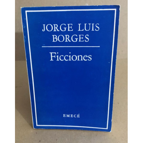 Ficciones