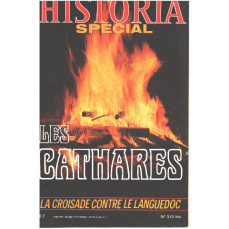 Les cathares : la croisade contre le languedoc