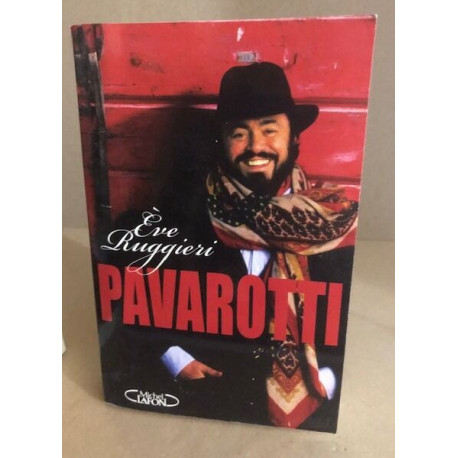 Pavarotti