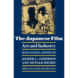 The Japanese Film - Art and Industry