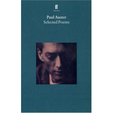 Selected Poems