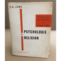 Psychologie et religion