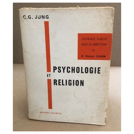 Psychologie et religion