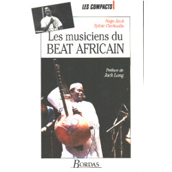 MUSICIENS BEAT AFRICAIN (Ancienne Edition)