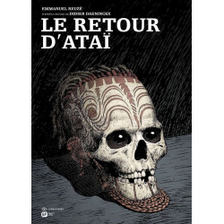 Le retour d Ataï