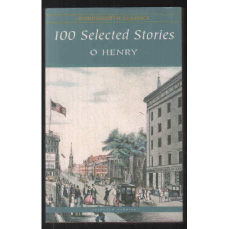 100 Selected Stories