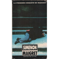 Premiere enquete de maigret