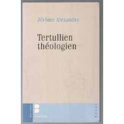 Tertullien théologien