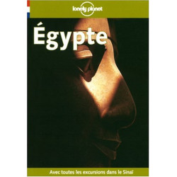 Egypte 2002