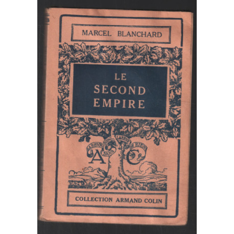 Le second empire