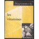 Les vitamines