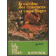 La Cuisine des crustacés et coquillages